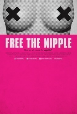 Free the Nipple - wallpapers.