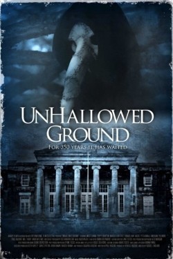 Unhallowed Ground - wallpapers.