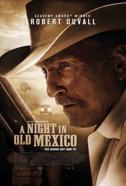A Night in Old Mexico - wallpapers.