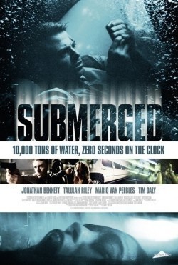 Submerged - wallpapers.