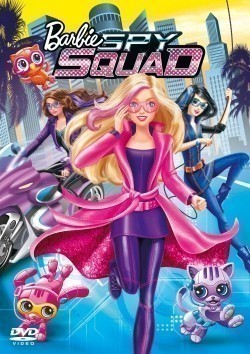 Barbie: Spy Squad pictures.