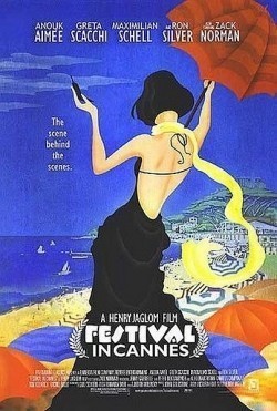 Festival in Cannes - wallpapers.