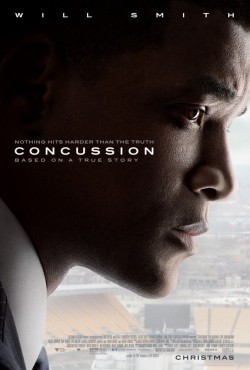 Concussion - wallpapers.