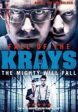 The Fall of the Krays - wallpapers.