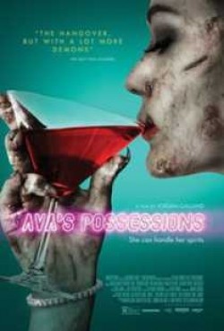 Ava's Possessions - wallpapers.
