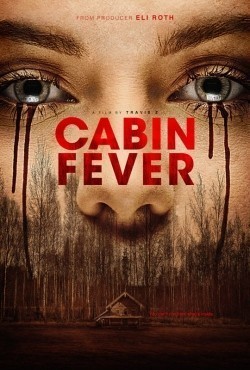 Cabin Fever pictures.