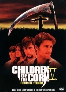 Children of the Corn V: Fields of Terror - wallpapers.