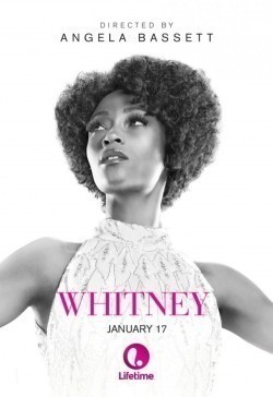 Whitney - wallpapers.