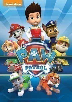 PAW Patrol pictures.