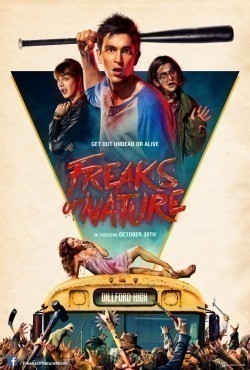 Freaks of Nature - wallpapers.