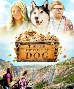 Timber the Treasure Dog - wallpapers.