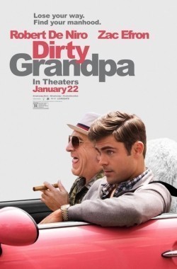 Dirty Grandpa pictures.