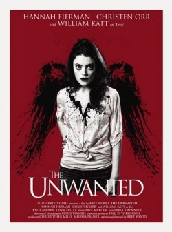 The Unwanted - wallpapers.