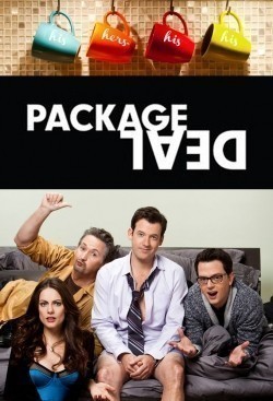Package Deal - wallpapers.
