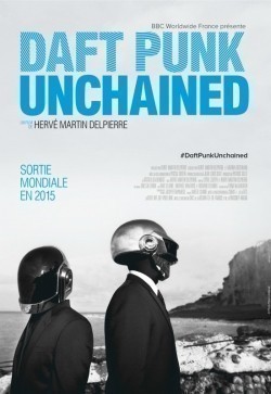 Daft Punk Unchained - wallpapers.
