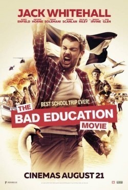 The Bad Education Movie pictures.