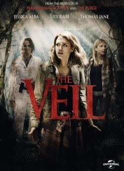 The Veil - wallpapers.