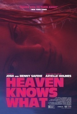 Heaven Knows What - wallpapers.