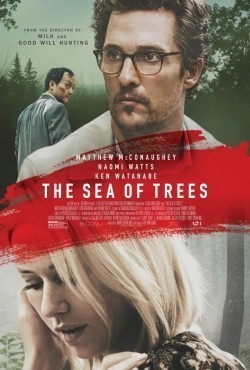 The Sea of Trees pictures.