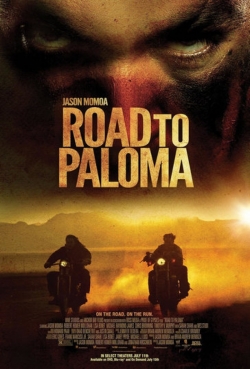 Road to Paloma pictures.