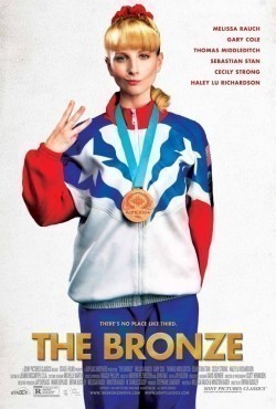 The Bronze pictures.