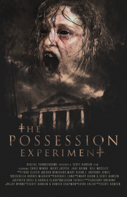 The Possession Experiment pictures.