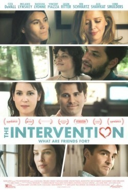 The Intervention - wallpapers.