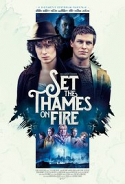 Set the Thames on Fire pictures.