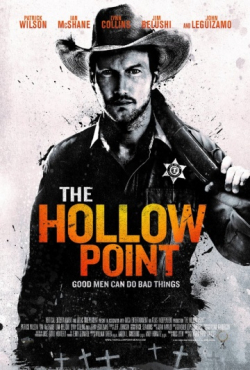 The Hollow Point - wallpapers.