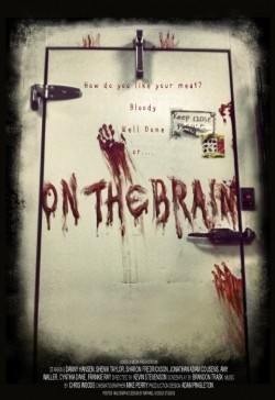On the Brain - wallpapers.