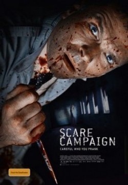 Scare Campaign - wallpapers.