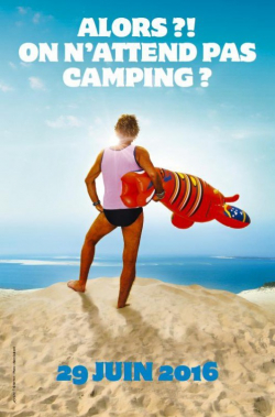 Camping 3 - wallpapers.