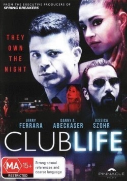 Club Life - wallpapers.
