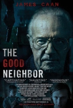 The Good Neighbor pictures.