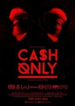 Cash Only - wallpapers.
