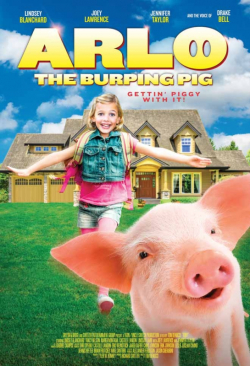 Arlo: The Burping Pig pictures.