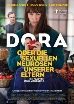 Dora oder Die sexuellen Neurosen unserer Eltern - wallpapers.