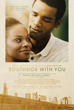 Southside with You pictures.