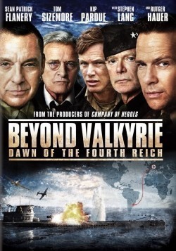 Beyond Valkyrie: Dawn of the 4th Reich - wallpapers.