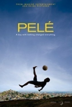 Pelé: Birth of a Legend - wallpapers.