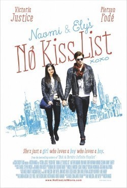 Naomi and Ely's No Kiss List pictures.