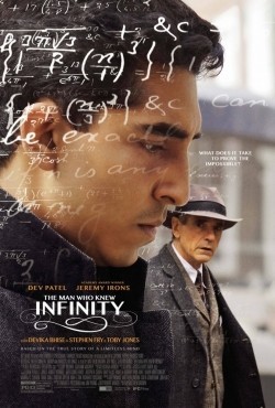 The Man Who Knew Infinity pictures.