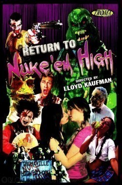 Return to Nuke 'Em High Volume 2 pictures.