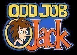 Odd Job Jack pictures.