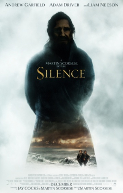 Silence - wallpapers.