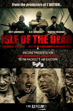 Isle of the Dead pictures.