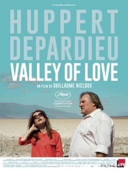 Valley of Love - wallpapers.