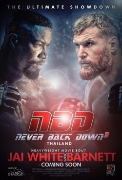 Never Back Down: No Surrender pictures.