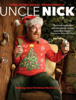 Uncle Nick - wallpapers.