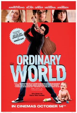 Ordinary World pictures.